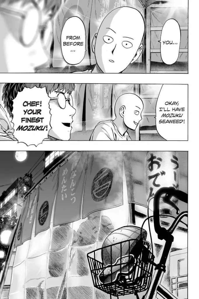 one punch man ch29 page19